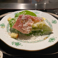 銀座うかい亭 - 