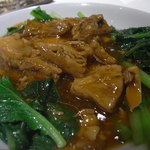 謝甜記 - 牛バラ肉の角煮込み普通1733円