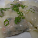 謝甜記 - つけワンタン