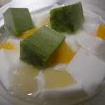 謝甜記 - 杏仁豆腐