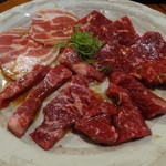 Yakiniku Dou - 