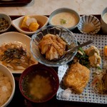 お得な得々セット。あったら絶対にこれ