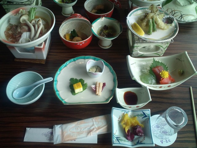 草津温泉 喜びの宿 高松 草津町その他 旅館 食べログ 草津温泉 喜びの宿 高松 草津町その他 旅館 食べログ
