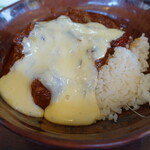 Karebaka Tsuguki - たっぷりチーズ