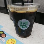 ファミリーマート - ドリンク写真: