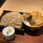 Soba Roppon - 