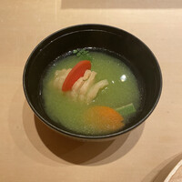 寿司 はせ川 西麻布店 - 