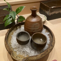 寿司 はせ川 西麻布店 - 