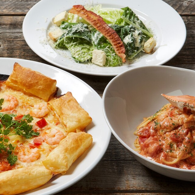 レッドロブスター ハウステンボス店 Red Lobster ハウステンボス シーフード 食べログ