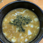 中華そば 半ざわ - 