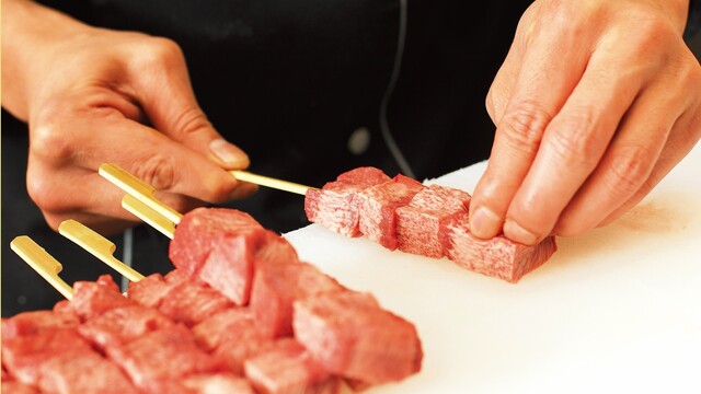 初代牛タン 赤兵衛（あかべえ） - 苫小牧（牛タン）の写真