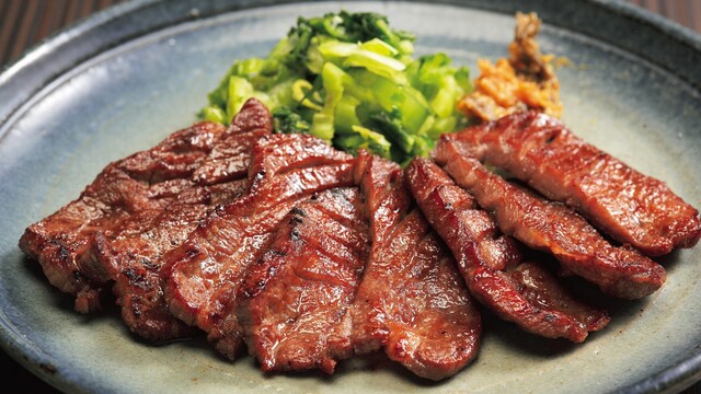 初代牛タン 赤兵衛（あかべえ） - 苫小牧（牛タン）の写真