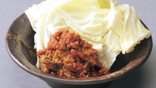 初代牛タン 赤兵衛（あかべえ） - 苫小牧（牛タン）