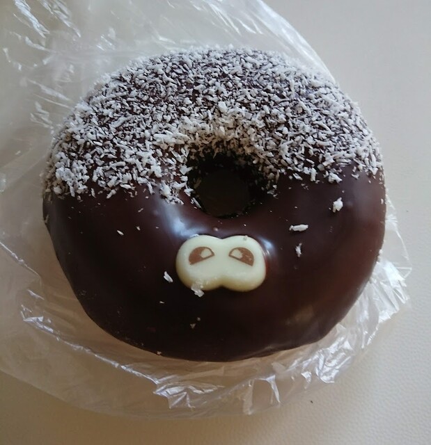 ミスタードーナツ 千歳ショップ Mister Donut 千歳 ドーナツ 食べログ ミスタードーナツ 千歳ショップ Mister Donut 千歳 ドーナツ 食べログ
