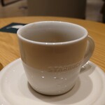 Starbucks Coffee - 