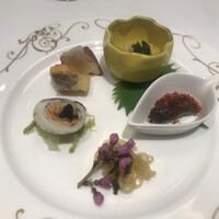 広東料理　翡翠廳 - 