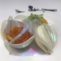 広東料理　翡翠廳 - 