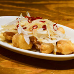 ワインのてけてけ - 