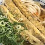 Marugame Seimen - 