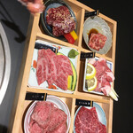 佐賀牛焼肉 やました - 