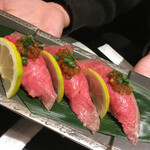 佐賀牛焼肉 やました - 