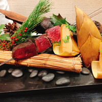 六本木うかい亭 - 