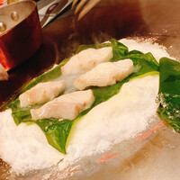 六本木うかい亭 - 