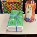 峠の釜めし おぎのや - 