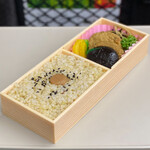 峠の釜めし おぎのや - 