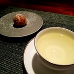 蒼 - ここで食べきれなくなった(・・;)ごめんなさい・・・。