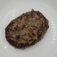 牛善黒黒ハンバーグ 旨かったです By やま 千葉県 肉の牛善 運河 その他 食べログ