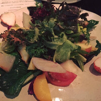 ラ・ボンヌターブル - 