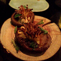 ラ・ボンヌターブル - 