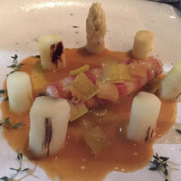 ラ・ボンヌターブル - 