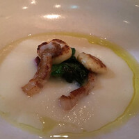 ラ・ボンヌターブル - 