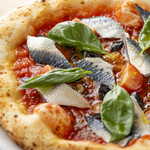 PIZZERIA347 by il pinolo - 2021.04.01