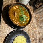 ラマイ - 料理写真: