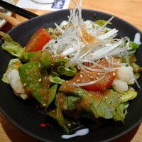 鳥恵 上野広小路店 - 