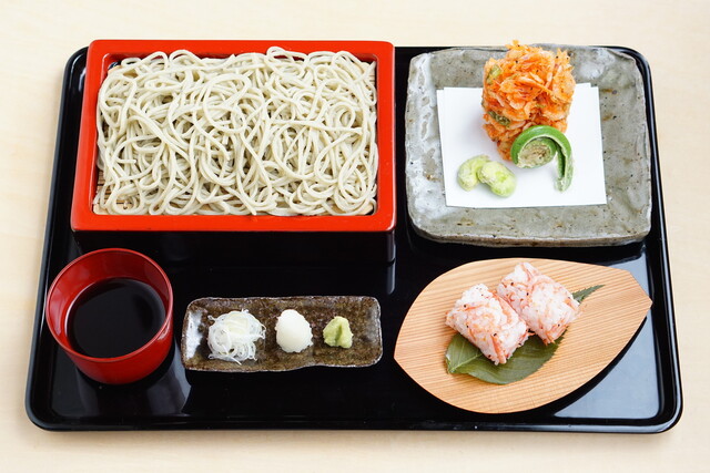 そば切り うちば 青物横丁 立ち食いそば 食べログ そば切り うちば 青物横丁 立ち食いそば 食べログ