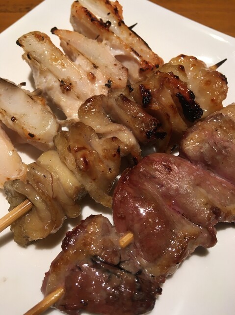 チキンプレイス 秋葉原店 Chicken Place 末広町 ダイニングバー 食べログ