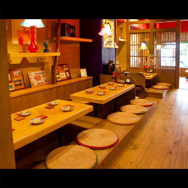 Nanpu Marunochi Horikawa Ten photo 5