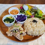 まるごとキッチン Natul - 