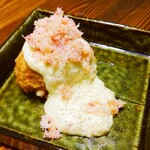 伊達酒場 強太朗 - 料理写真: