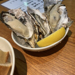 湘南バルはなたれ The Fish and Oysters - 