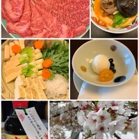 人形町今半 上野広小路店 - 
