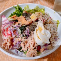 AWkitchen TOKYO 新丸ビル店 - 