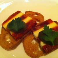 コンヴィヴィアリテ - 