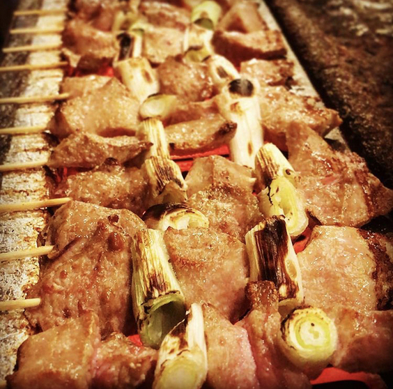 居酒屋焼とり ひで - 羽前水沢（居酒屋）の写真