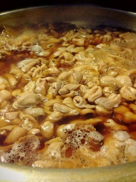 居酒屋焼とり ひで - 羽前水沢（居酒屋）の写真