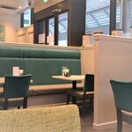 神戸牛洋食アモナ - 店内